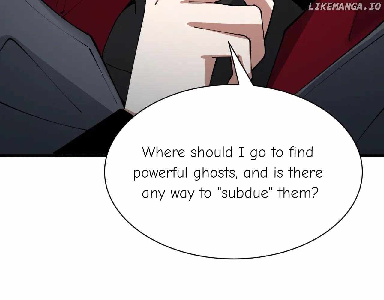 Age of Terror — Chapter 402 — page 72