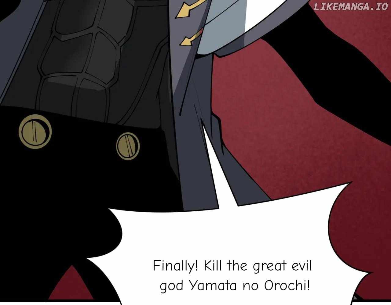 Age of Terror — Chapter 402 — page 84