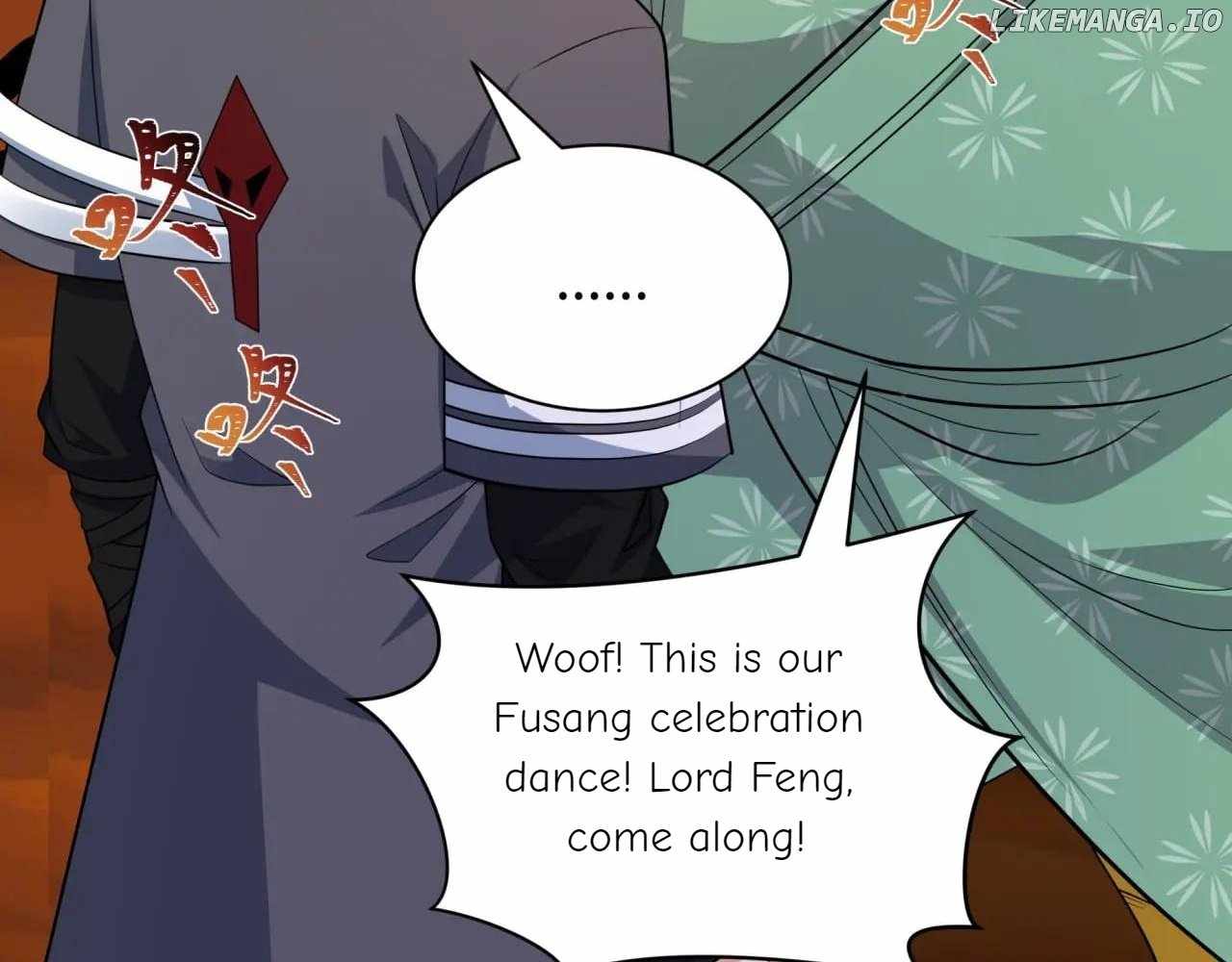 Age of Terror — Chapter 402 — page 93
