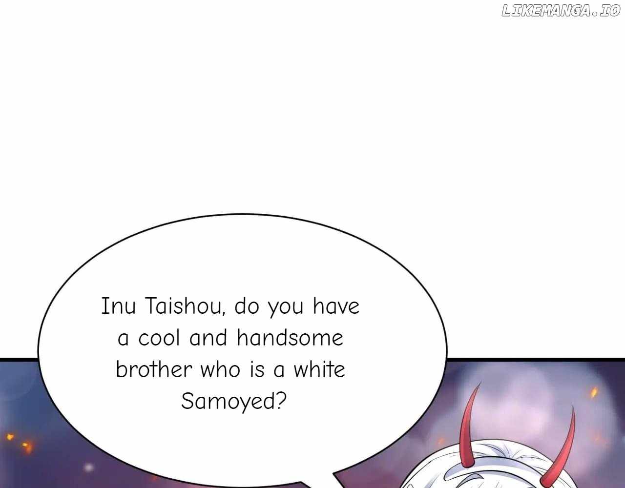 Age of Terror — Chapter 402 — page 124