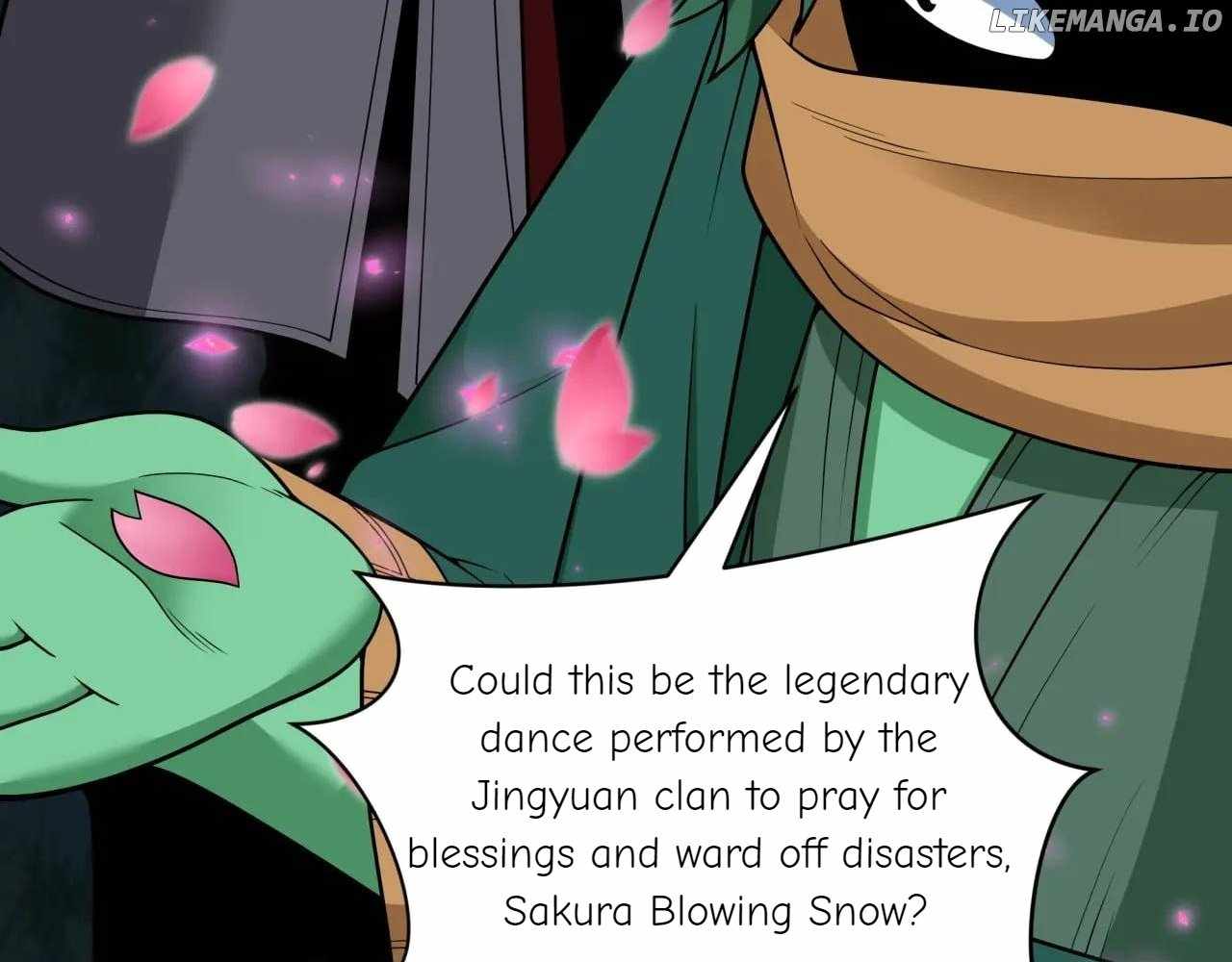 Age of Terror — Chapter 402 — page 134