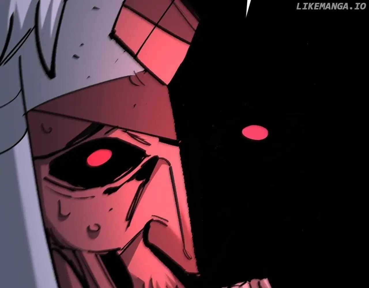 Age of Terror — Chapter 403 — page 8