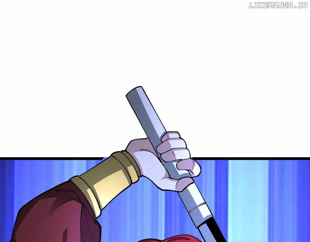 Age of Terror — Chapter 403 — page 20