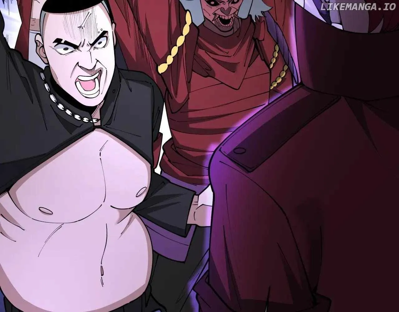 Age of Terror — Chapter 403 — page 24