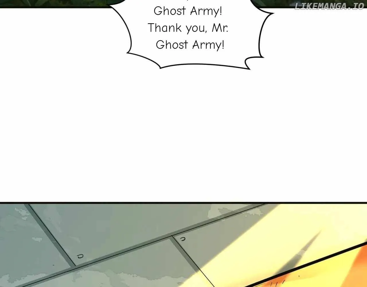 Age of Terror — Chapter 403 — page 49