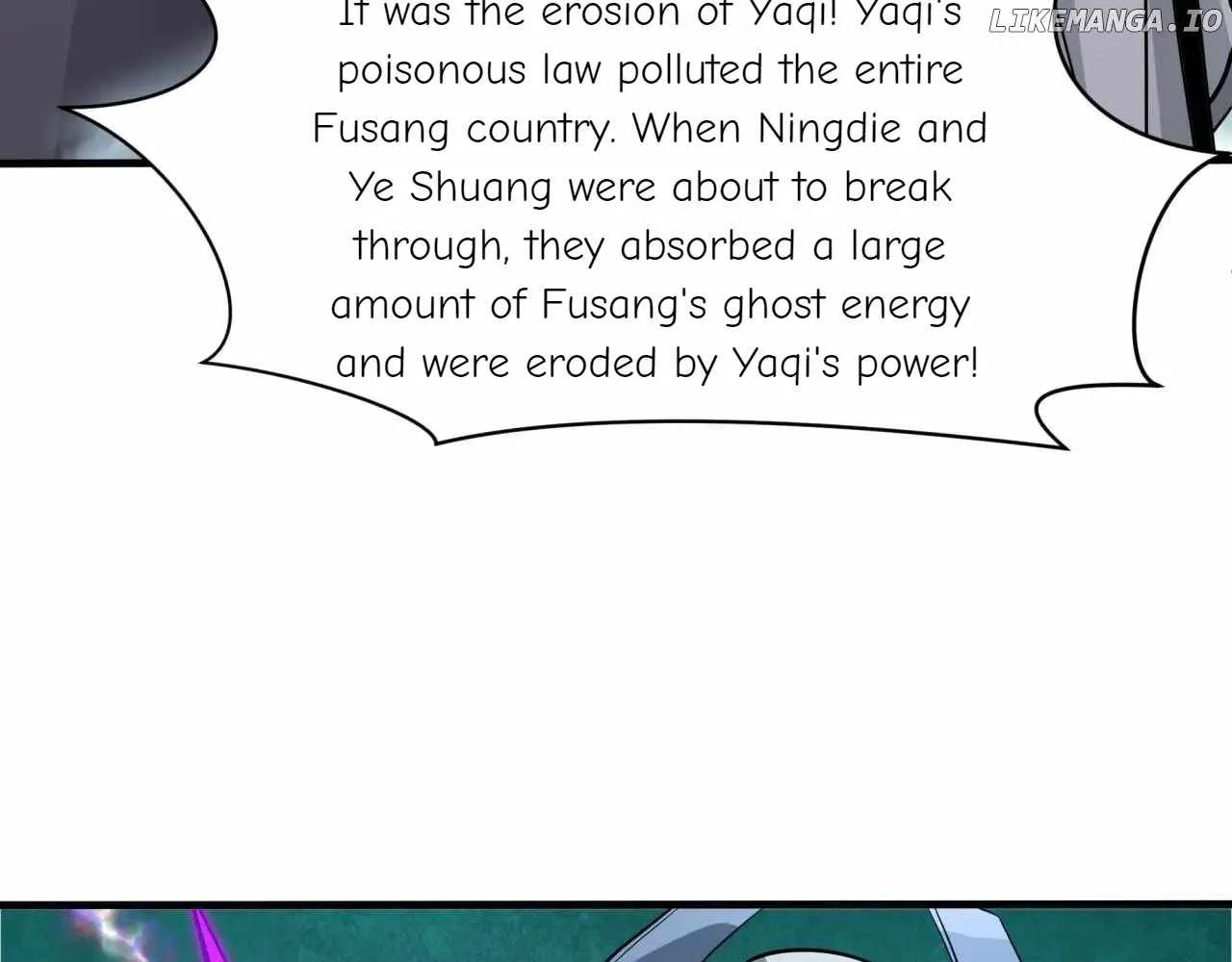 Age of Terror — Chapter 403 — page 127