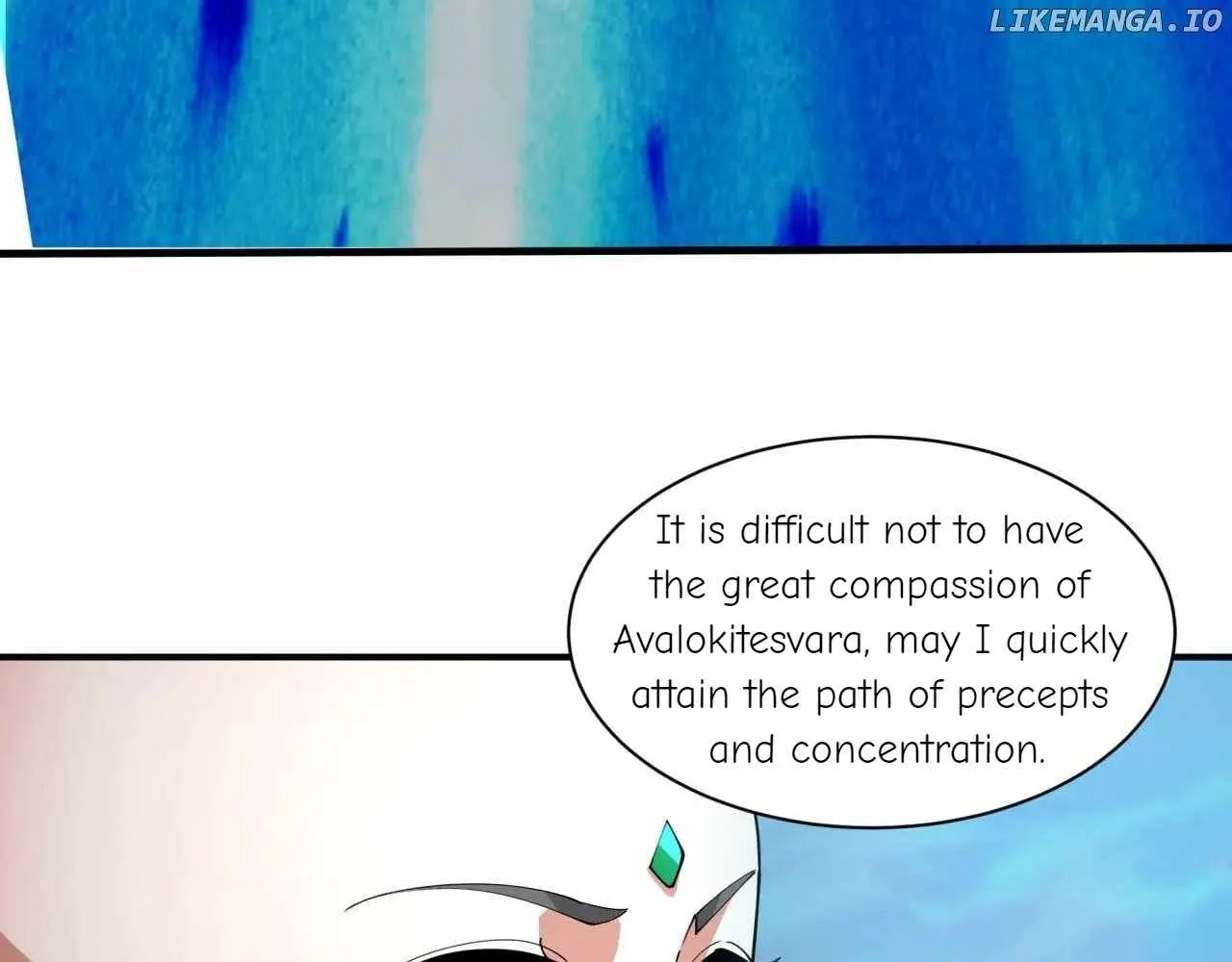 Age of Terror — Chapter 403 — page 138
