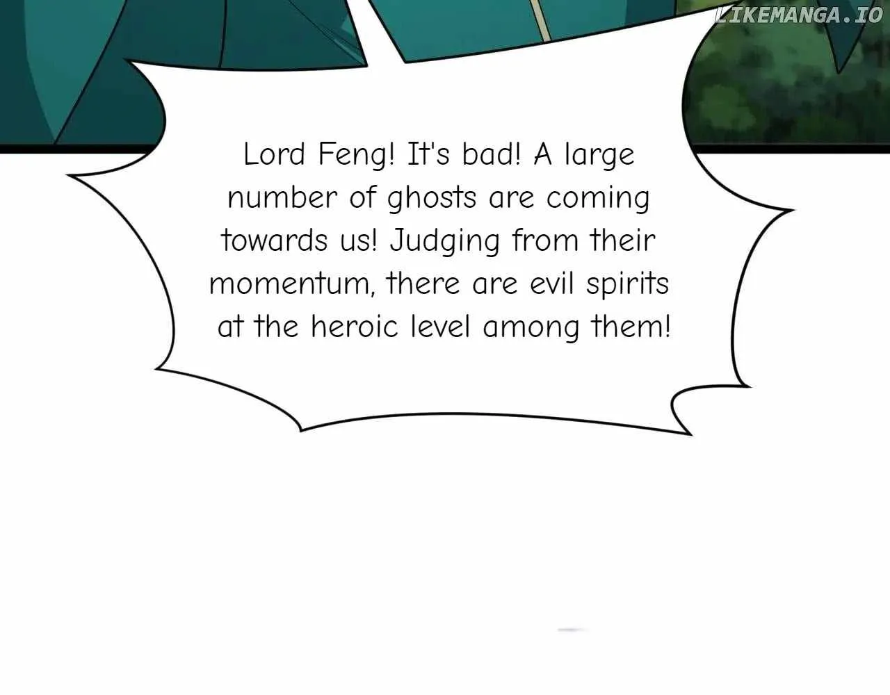 Age of Terror — Chapter 403 — page 174