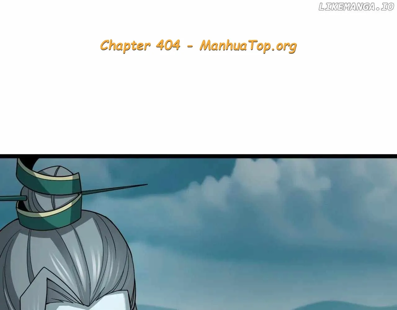 Age of Terror — Chapter 404 — page 1