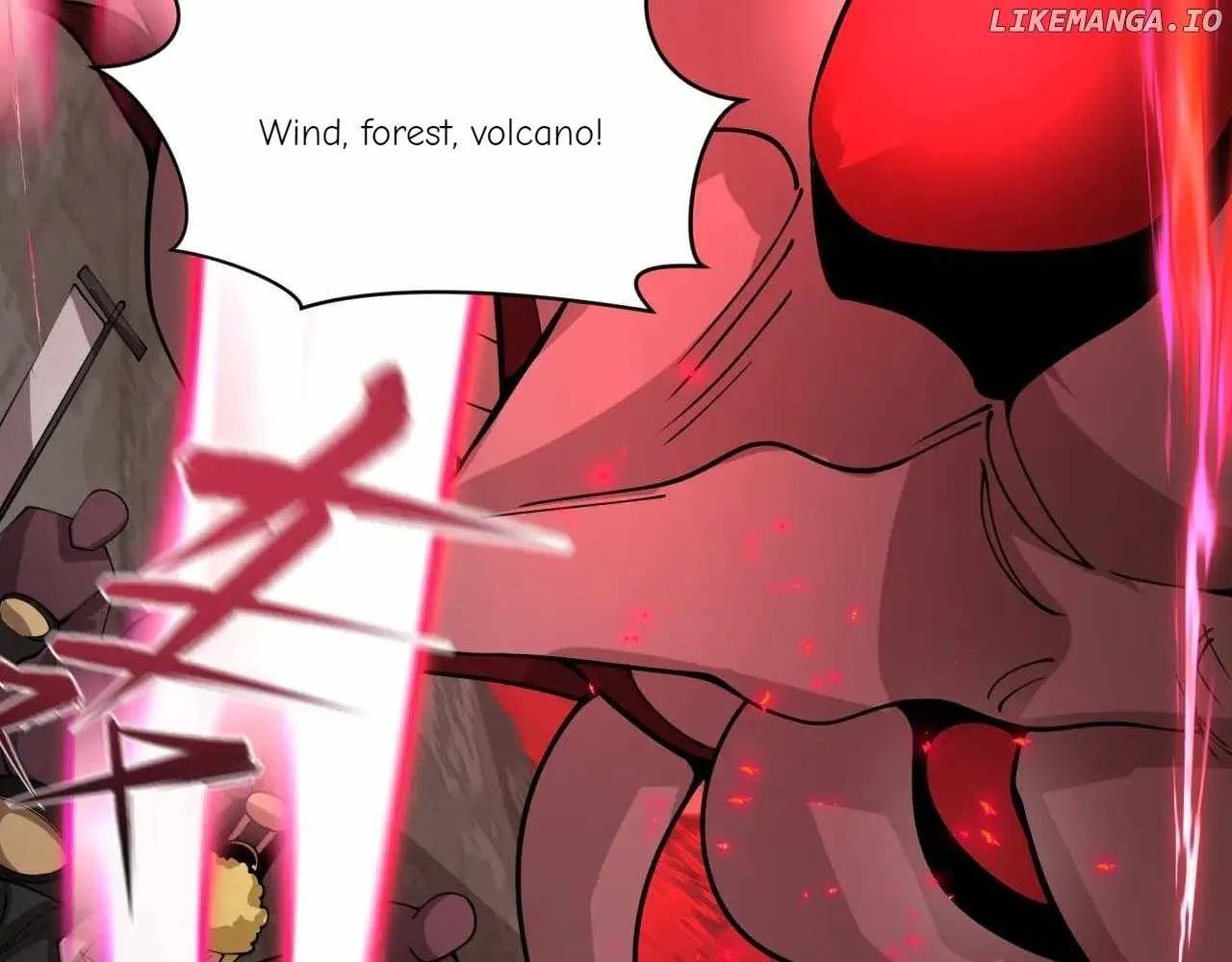 Age of Terror — Chapter 404 — page 6