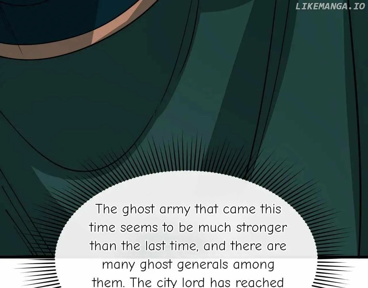 Age of Terror — Chapter 404 — page 18
