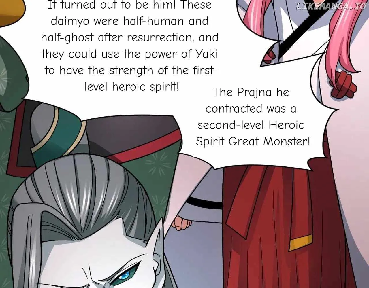 Age of Terror — Chapter 404 — page 22