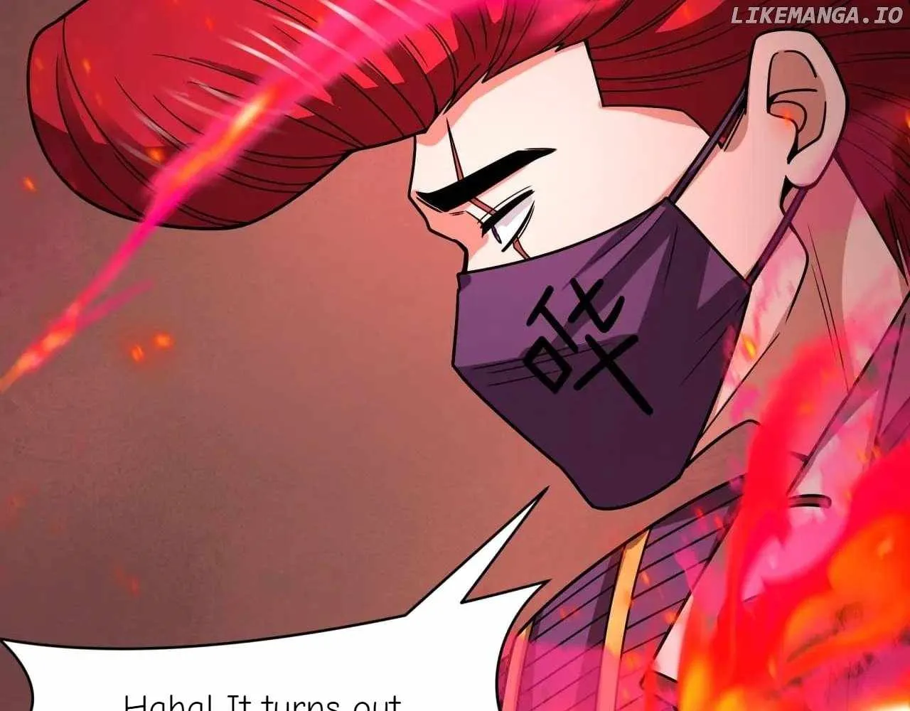 Age of Terror — Chapter 404 — page 36