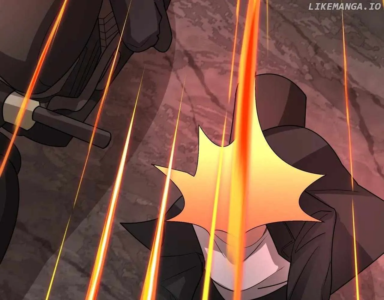 Age of Terror — Chapter 404 — page 46