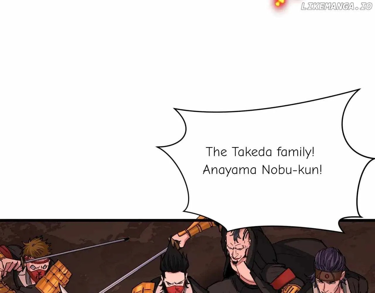 Age of Terror — Chapter 404 — page 76