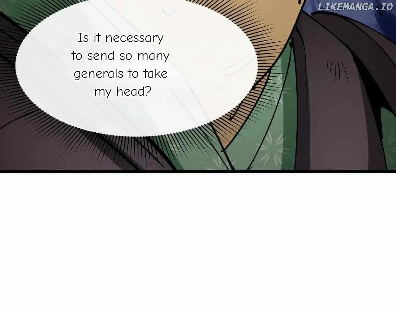 Age of Terror — Chapter 404 — page 82