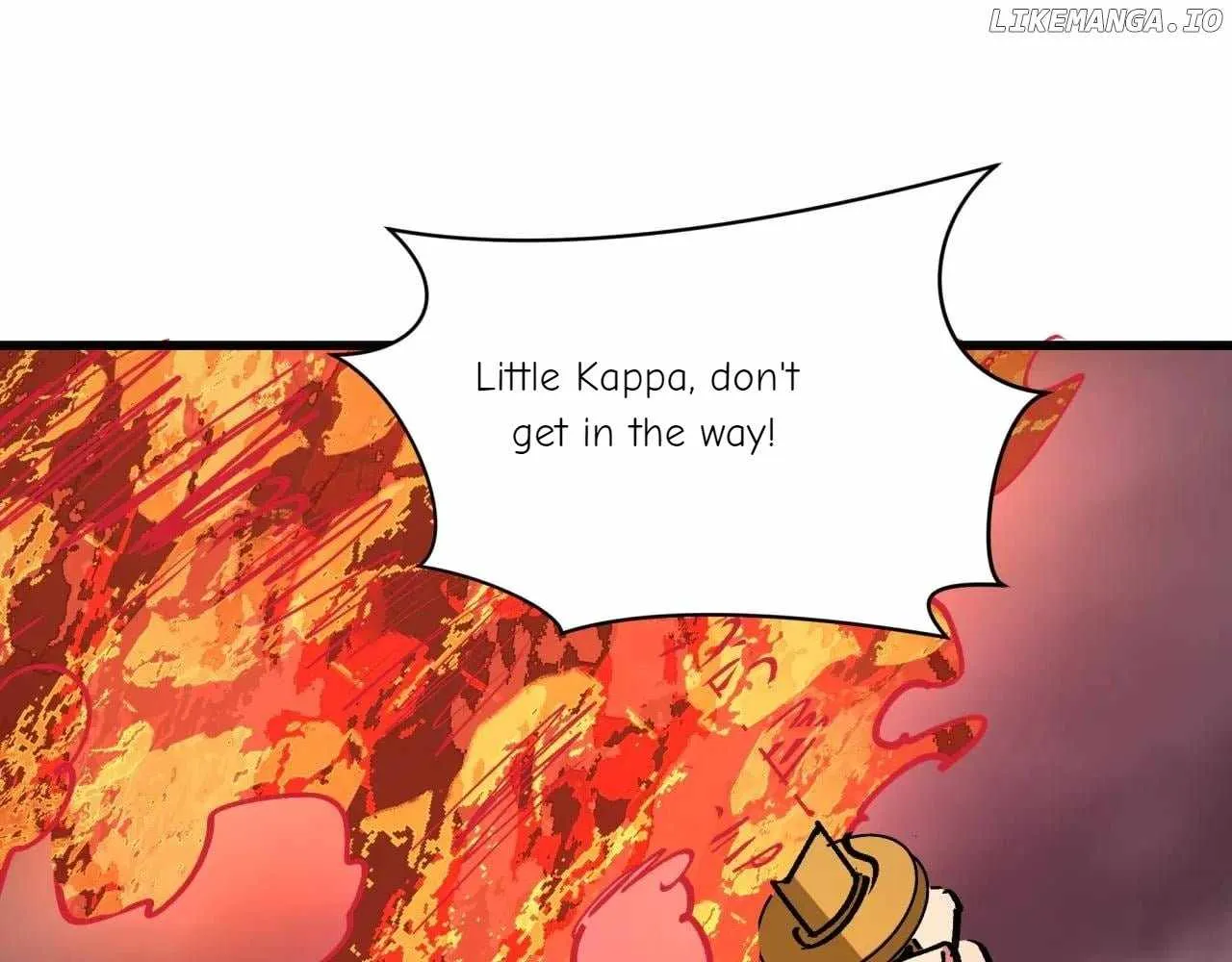 Age of Terror — Chapter 404 — page 83