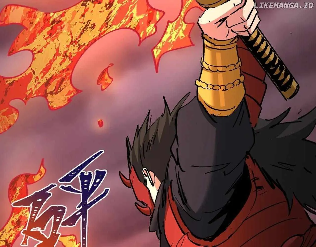 Age of Terror — Chapter 404 — page 84