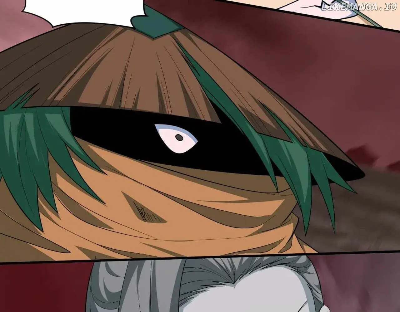 Age of Terror — Chapter 404 — page 162