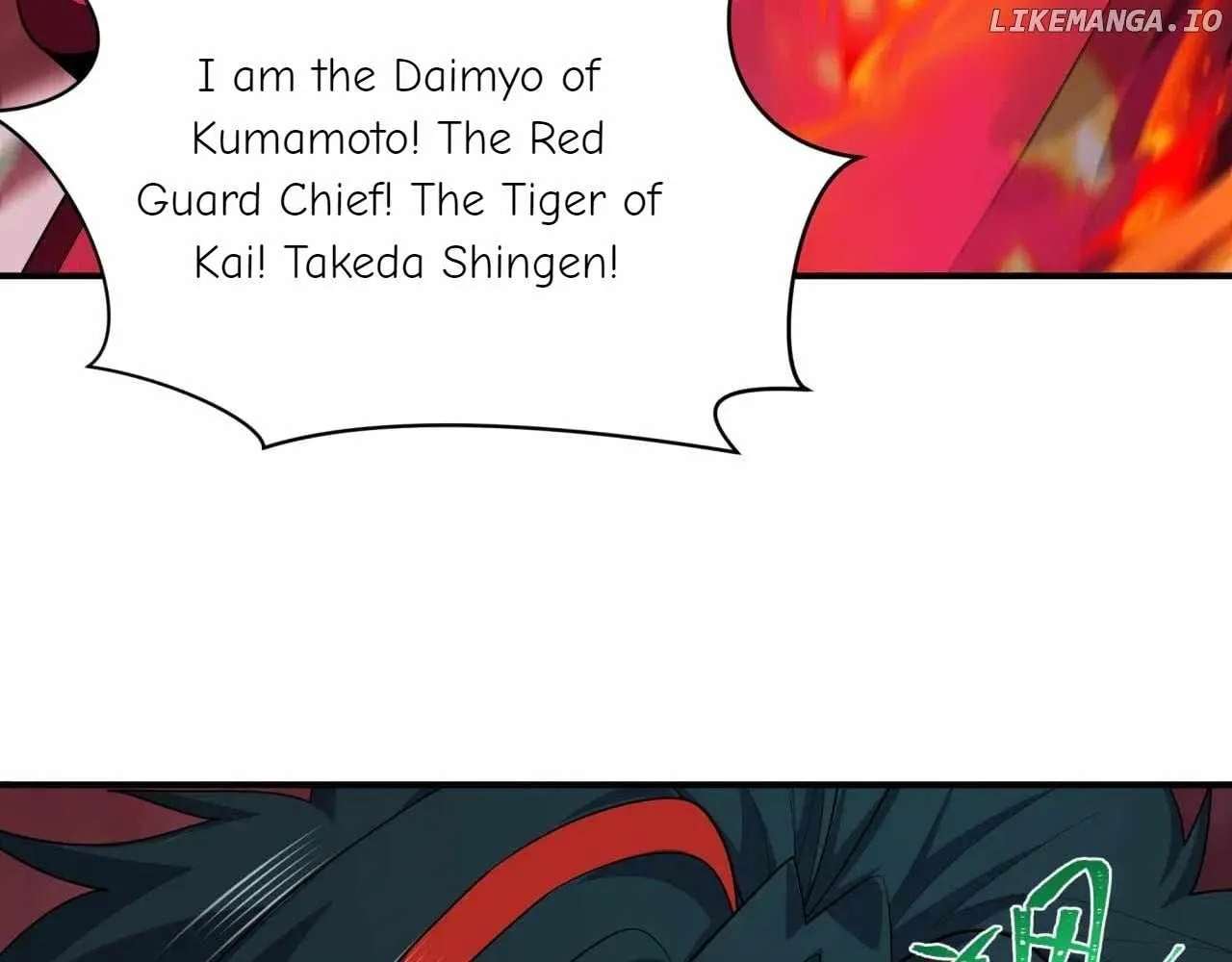 Age of Terror — Chapter 405 — page 4