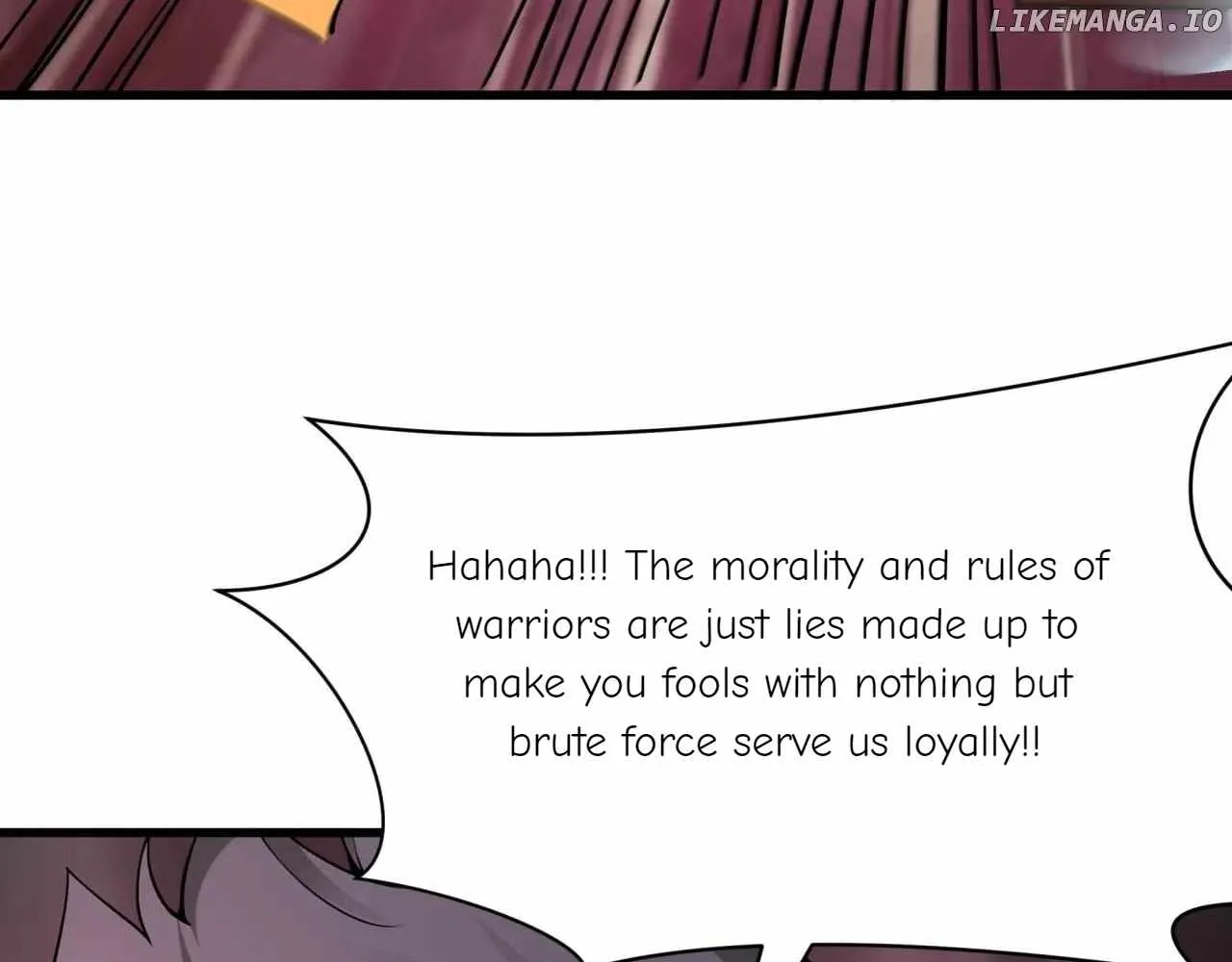 Age of Terror — Chapter 405 — page 45