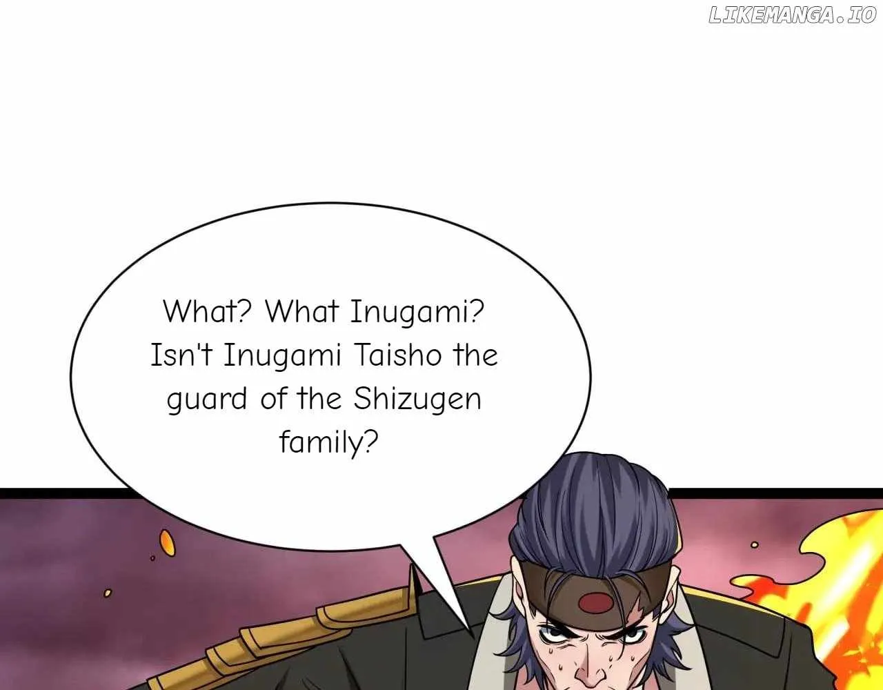 Age of Terror — Chapter 405 — page 73