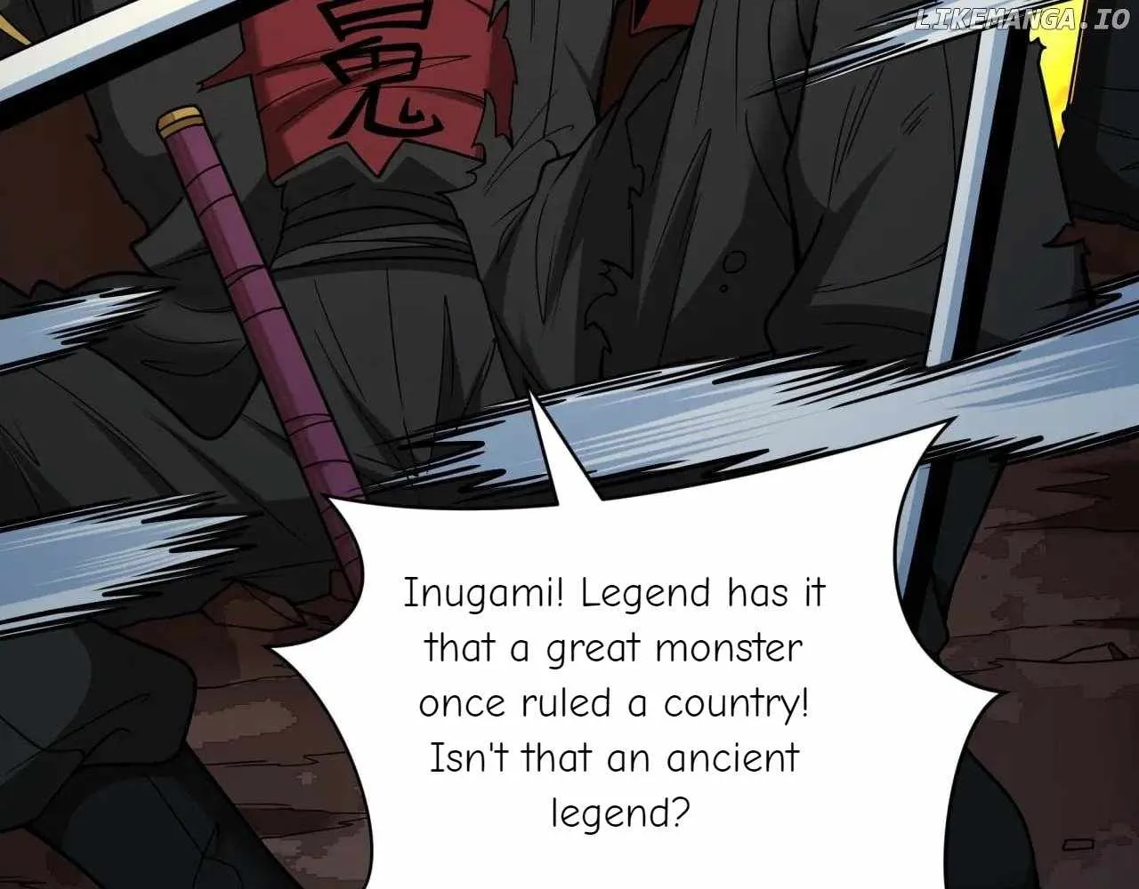 Age of Terror — Chapter 405 — page 75