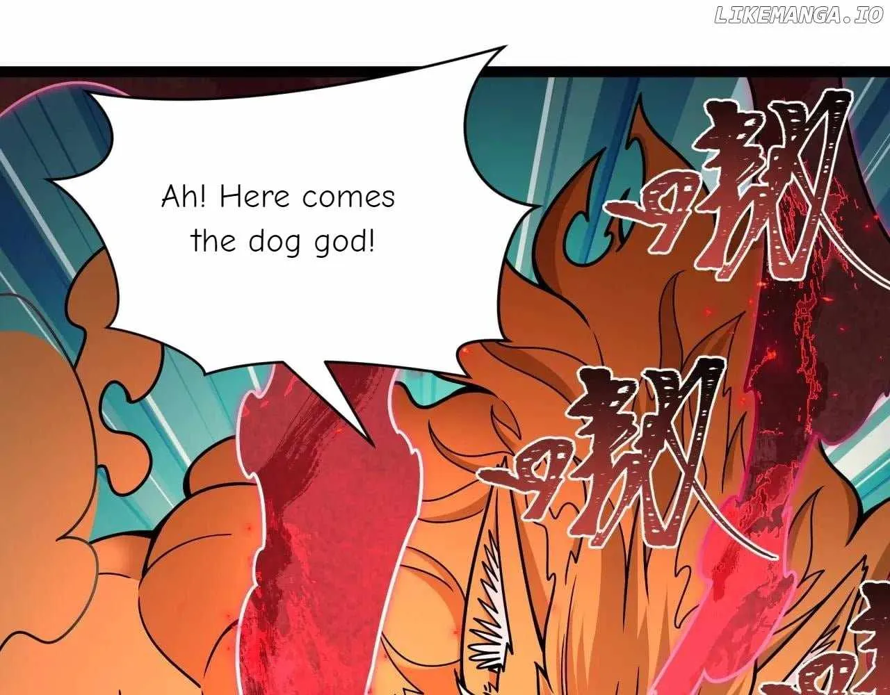 Age of Terror — Chapter 405 — page 81
