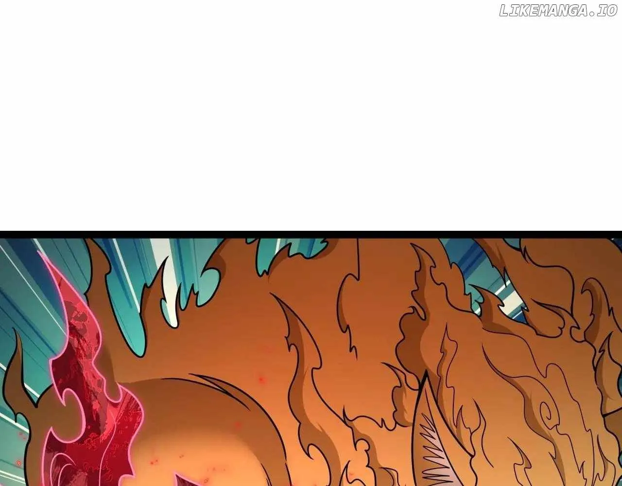 Age of Terror — Chapter 405 — page 85