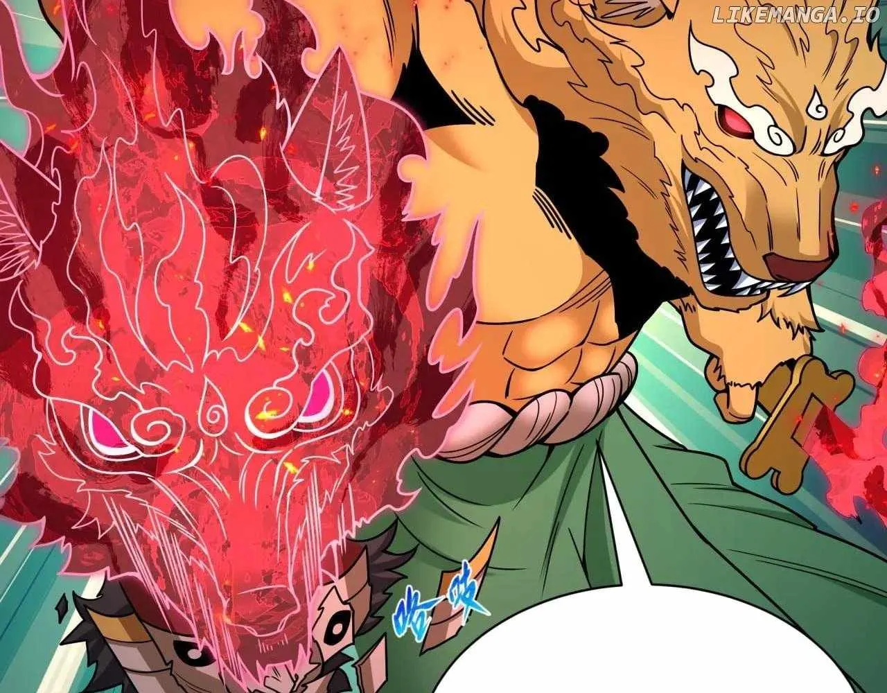 Age of Terror — Chapter 405 — page 86
