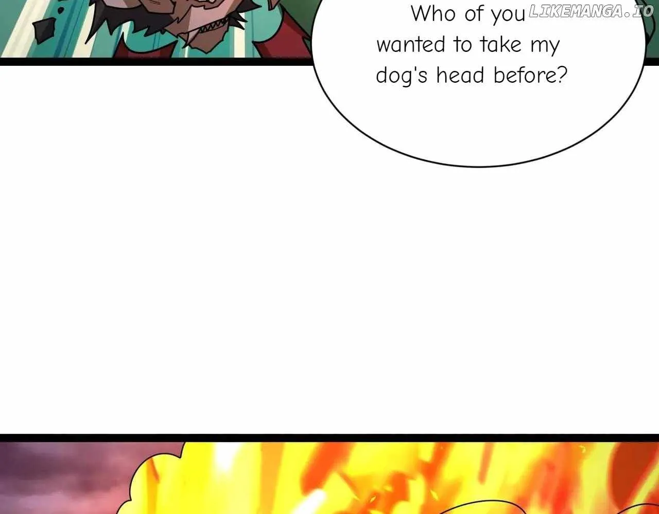 Age of Terror — Chapter 405 — page 87