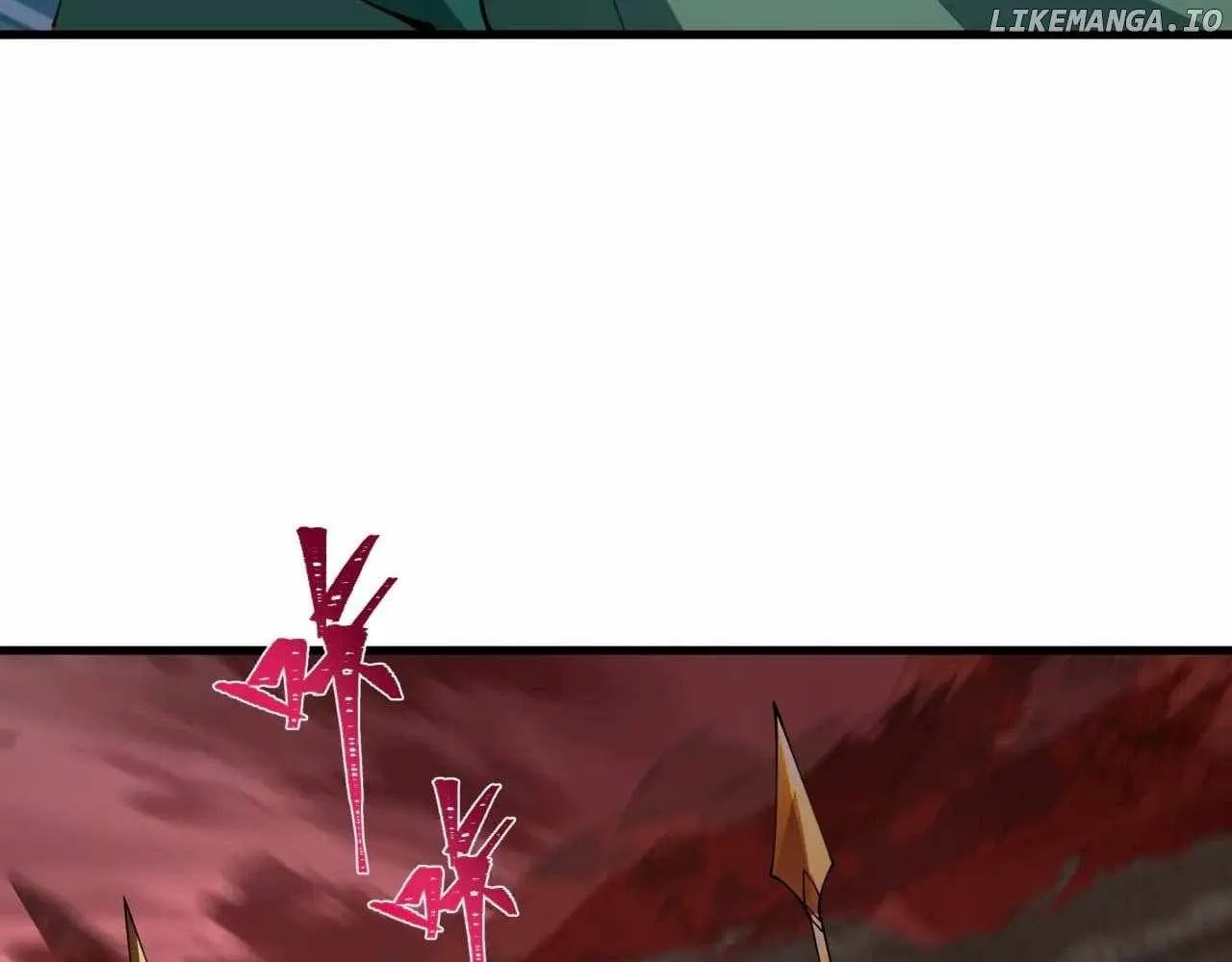 Age of Terror — Chapter 405 — page 111