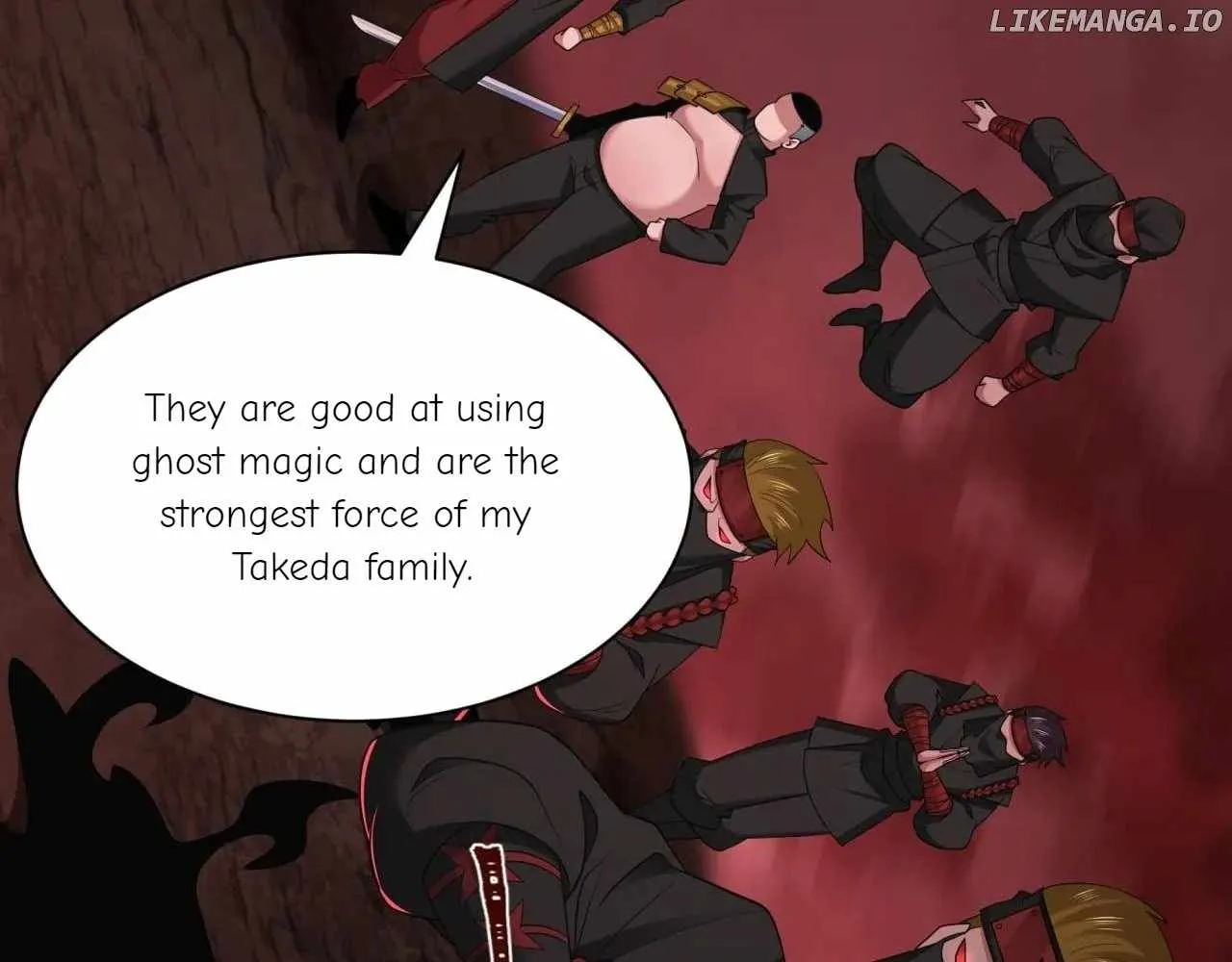 Age of Terror — Chapter 405 — page 131