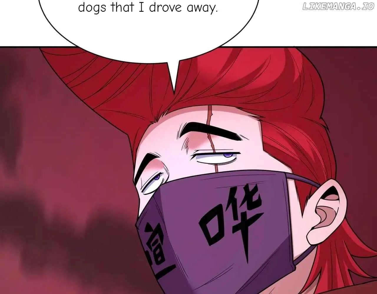 Age of Terror — Chapter 405 — page 170