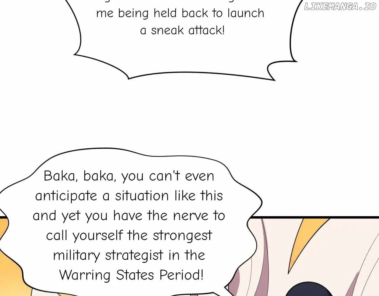 Age of Terror — Chapter 406 — page 27