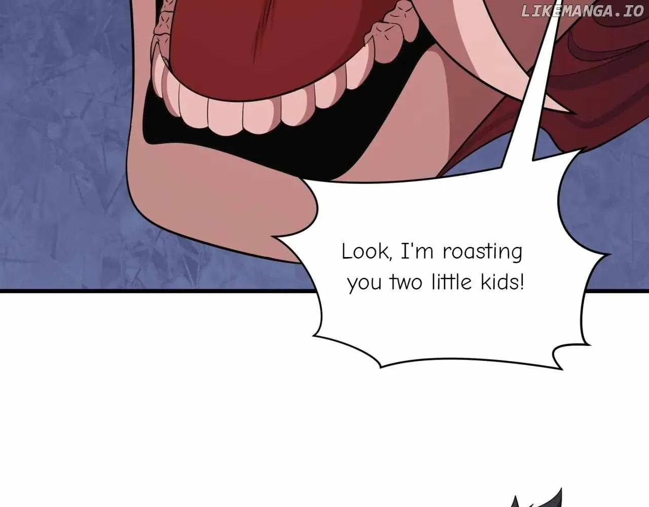 Age of Terror — Chapter 406 — page 34