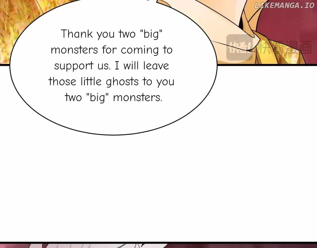 Age of Terror — Chapter 406 — page 47