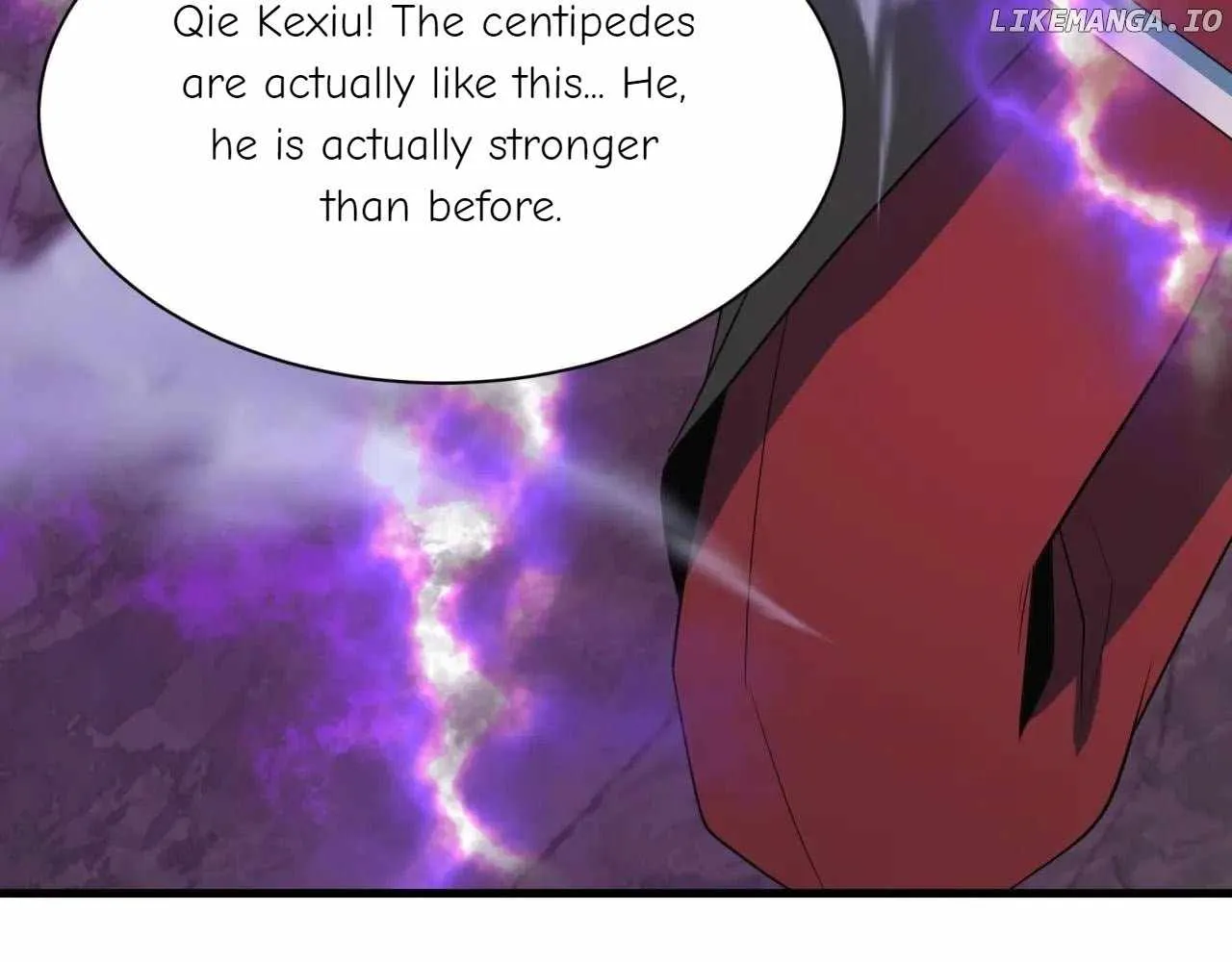 Age of Terror — Chapter 406 — page 78