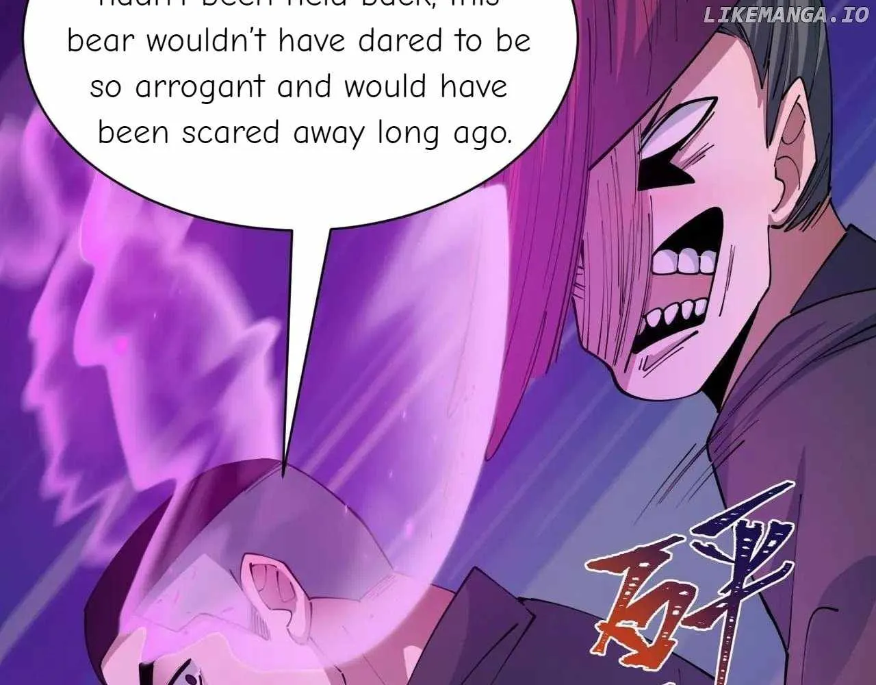Age of Terror — Chapter 406 — page 83