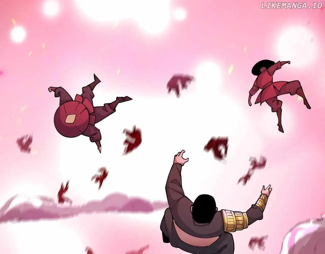 Age of Terror — Chapter 406 — page 96