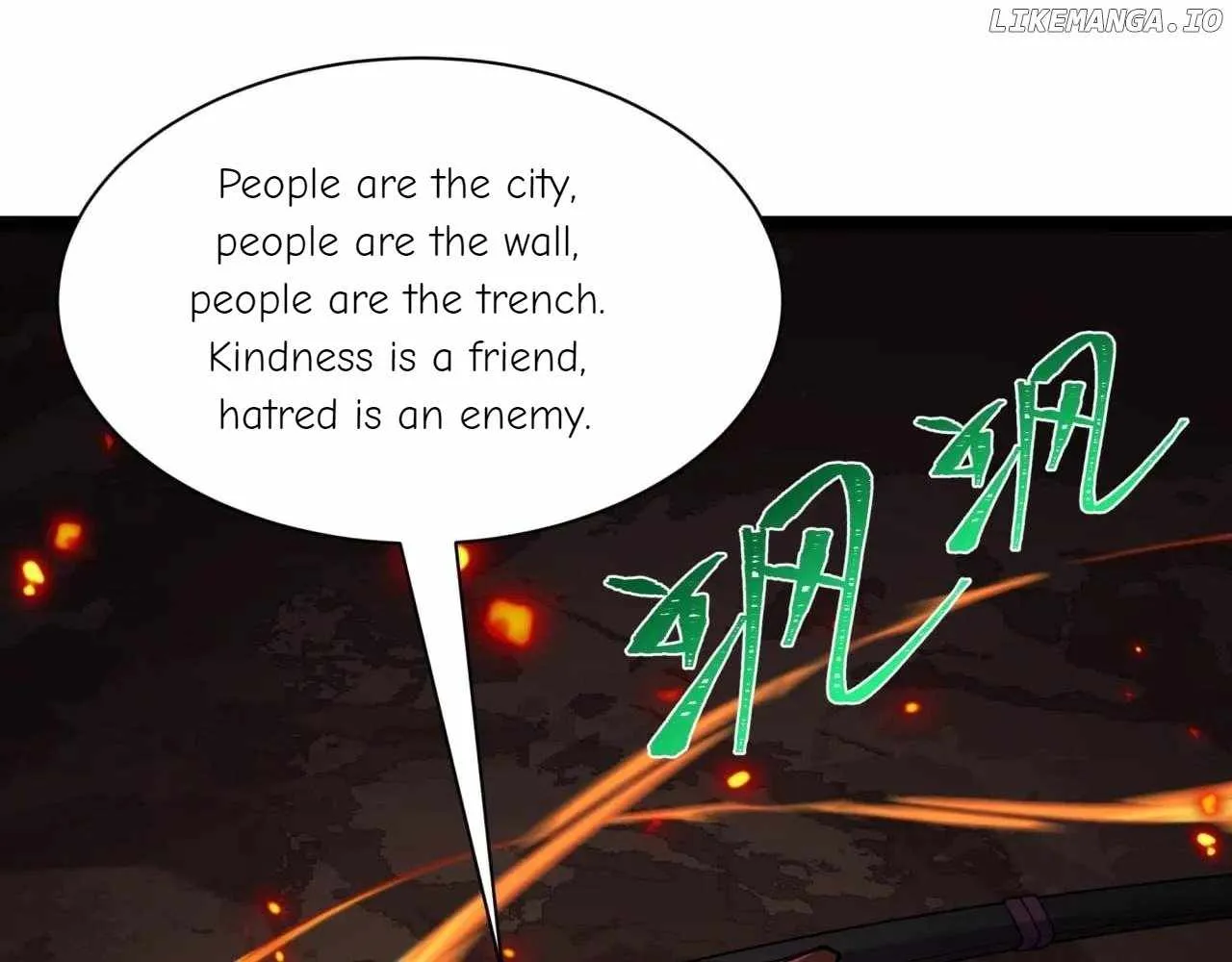 Age of Terror — Chapter 406 — page 145