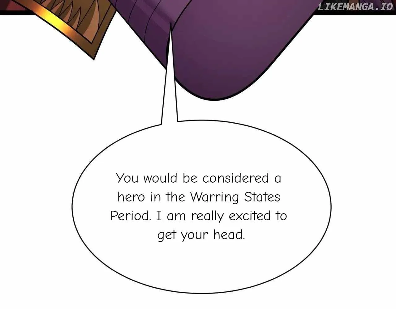 Age of Terror — Chapter 406 — page 153