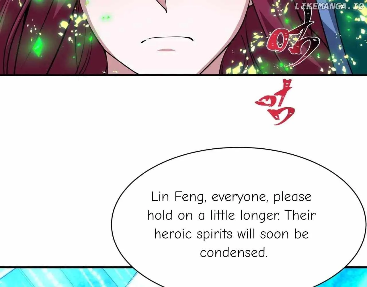 Age of Terror — Chapter 406 — page 188