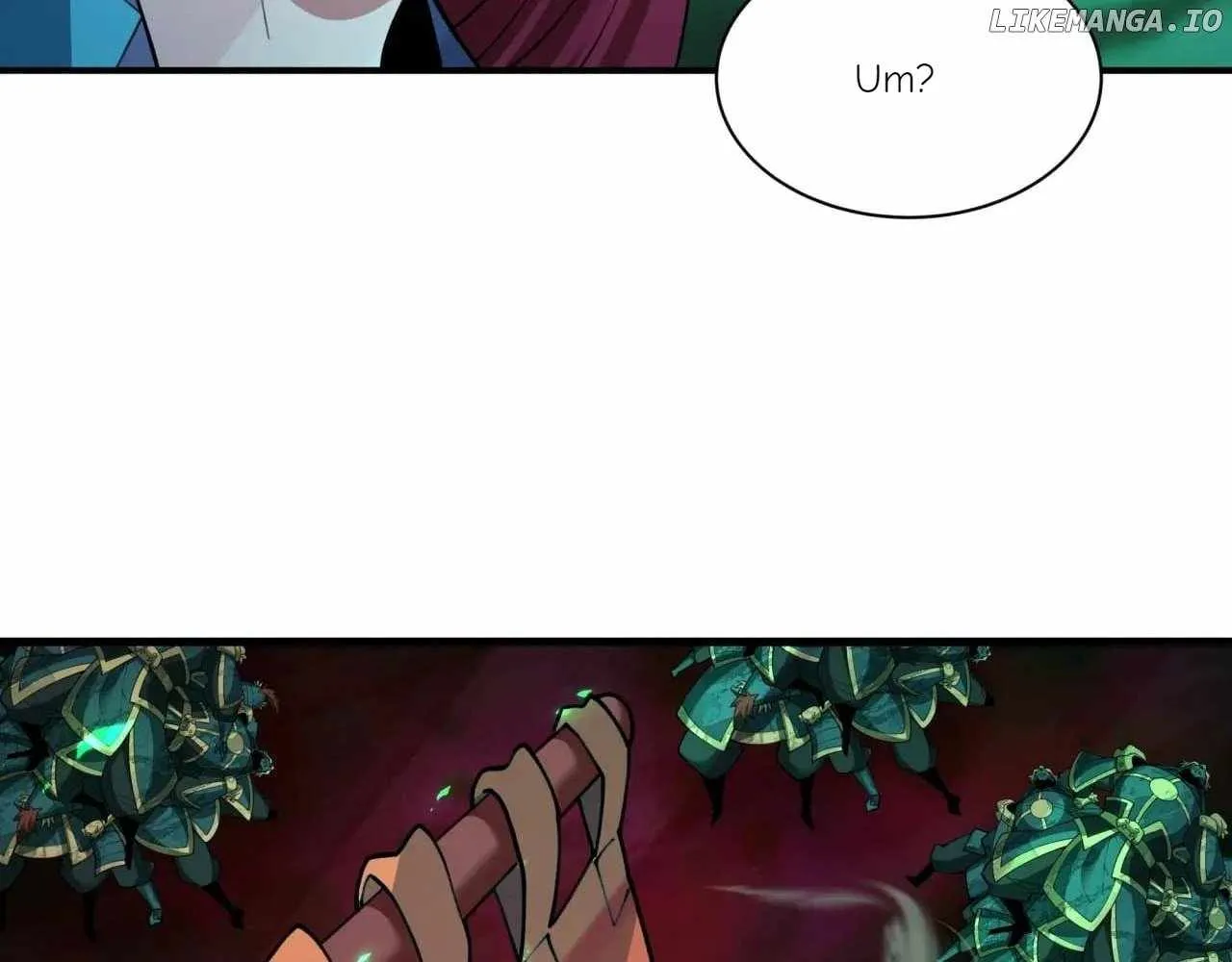 Age of Terror — Chapter 407 — page 50