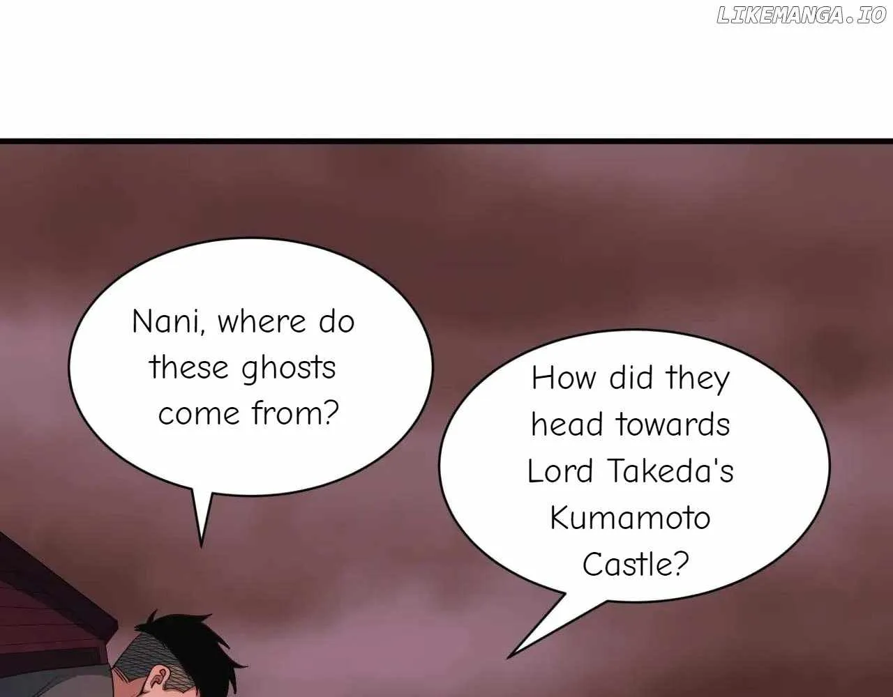 Age of Terror — Chapter 407 — page 169