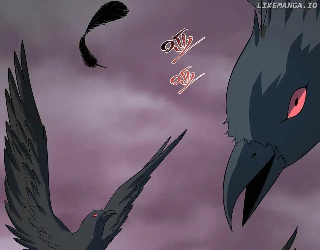 Age of Terror — Chapter 407 — page 199