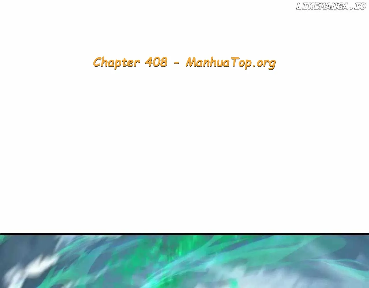 Age of Terror — Chapter 408 — page 1