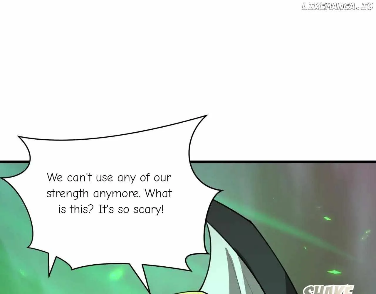 Age of Terror — Chapter 408 — page 12
