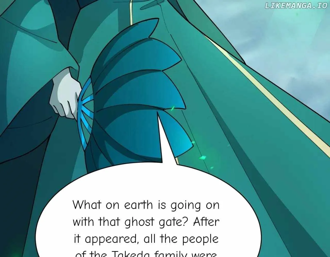 Age of Terror — Chapter 408 — page 22
