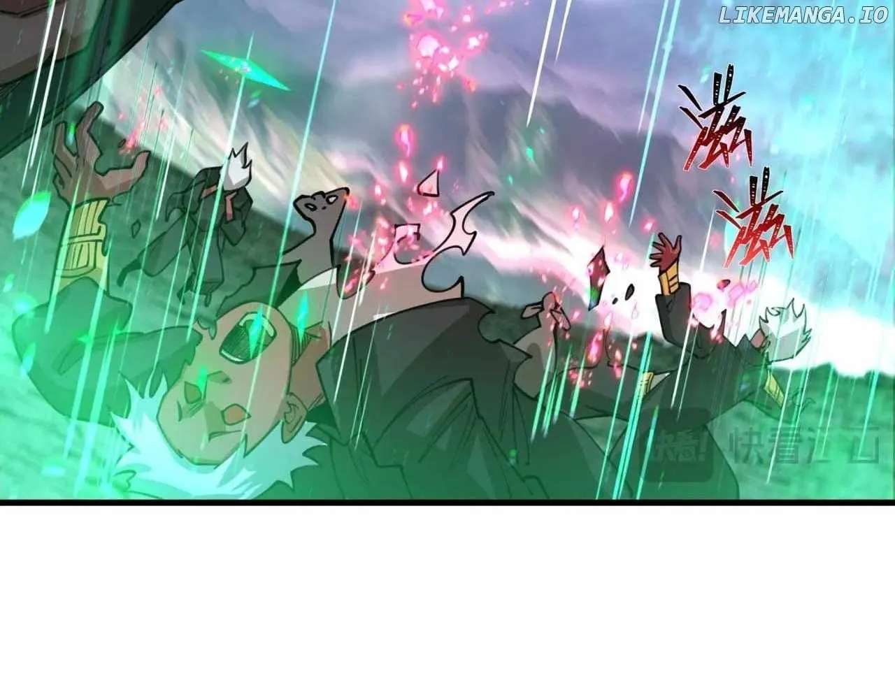 Age of Terror — Chapter 408 — page 60